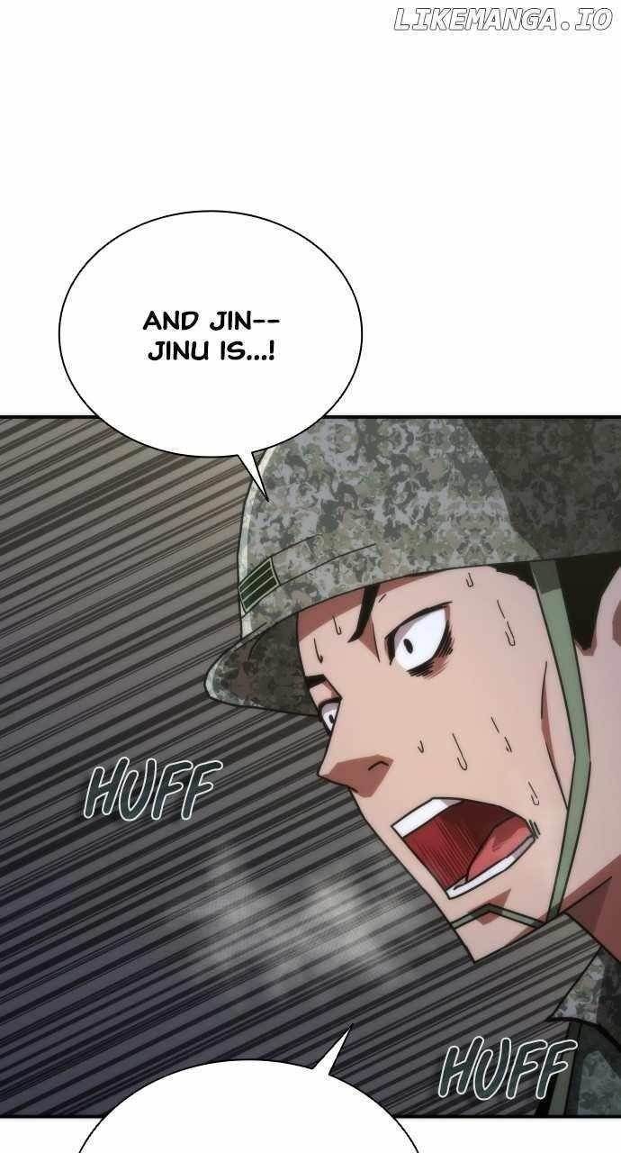 Zombie Revelation: 82-08 - Chapter 20 Page 43