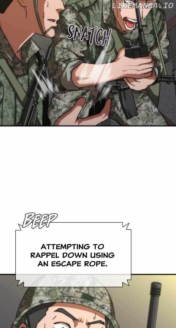 Zombie Revelation: 82-08 - Chapter 20 Page 54