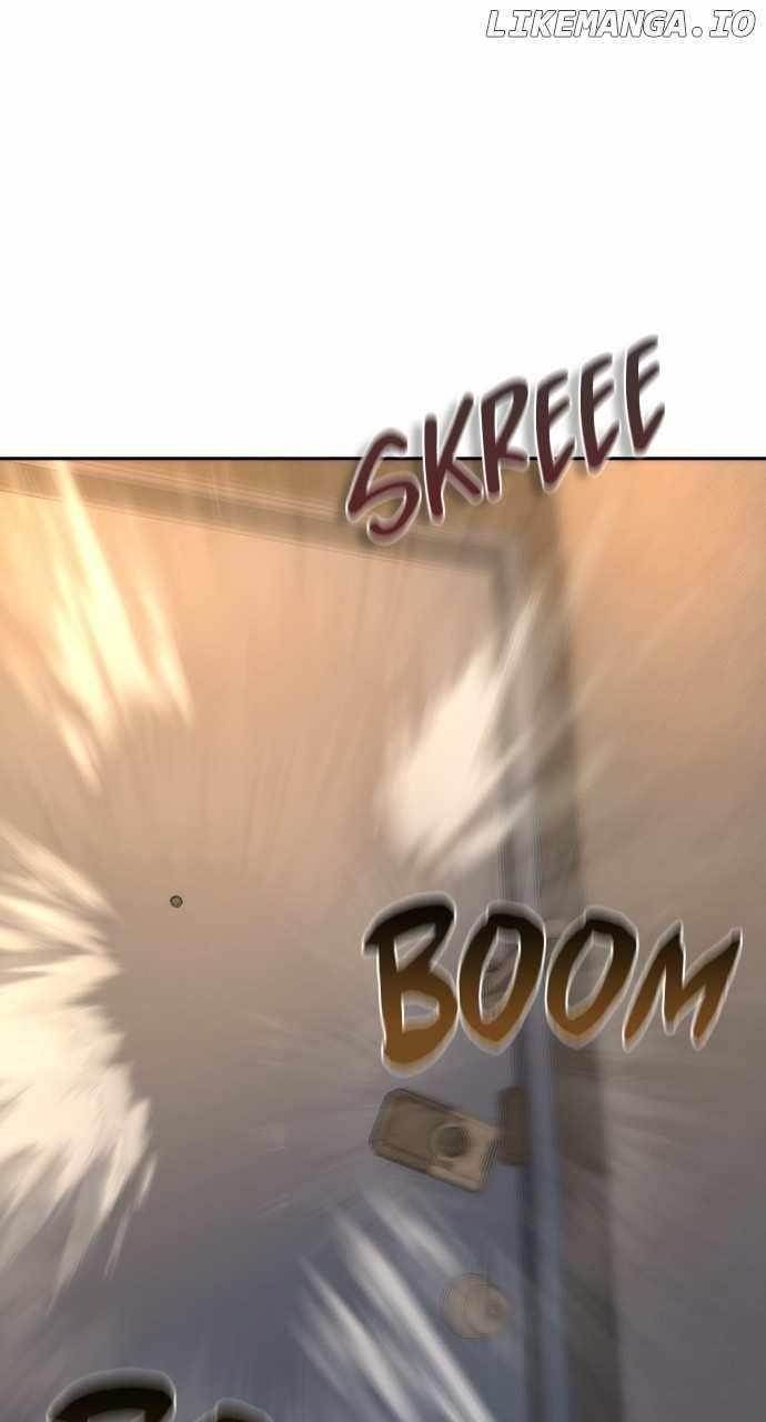 Zombie Revelation: 82-08 - Chapter 20 Page 7