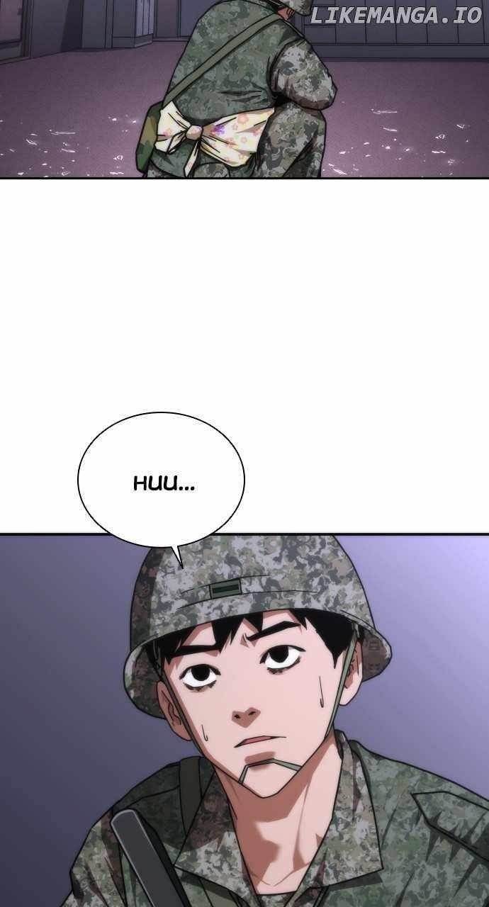 Zombie Revelation: 82-08 - Chapter 20 Page 71