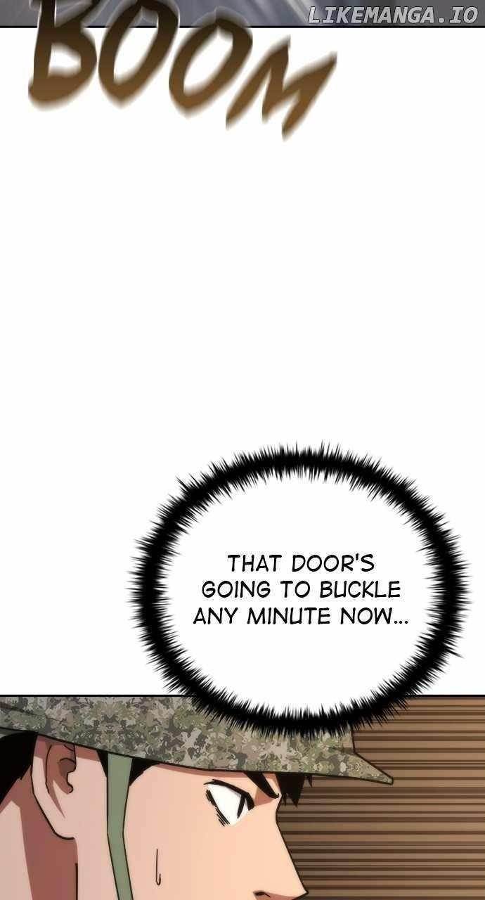 Zombie Revelation: 82-08 - Chapter 20 Page 8