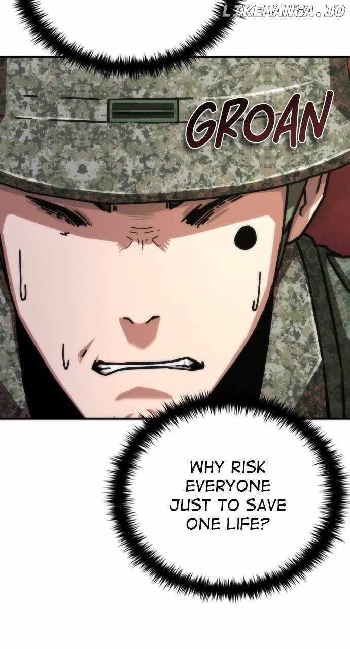 Zombie Revelation: 82-08 - Chapter 20 Page 82