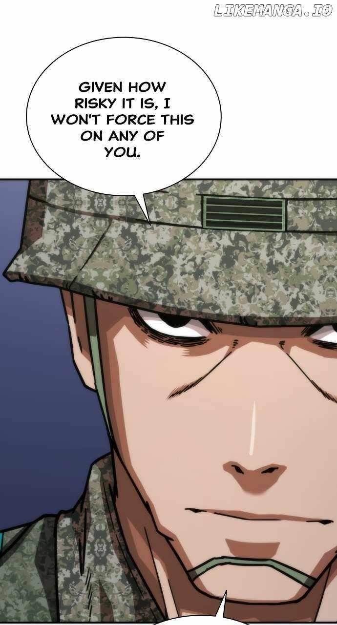 Zombie Revelation: 82-08 - Chapter 20 Page 90