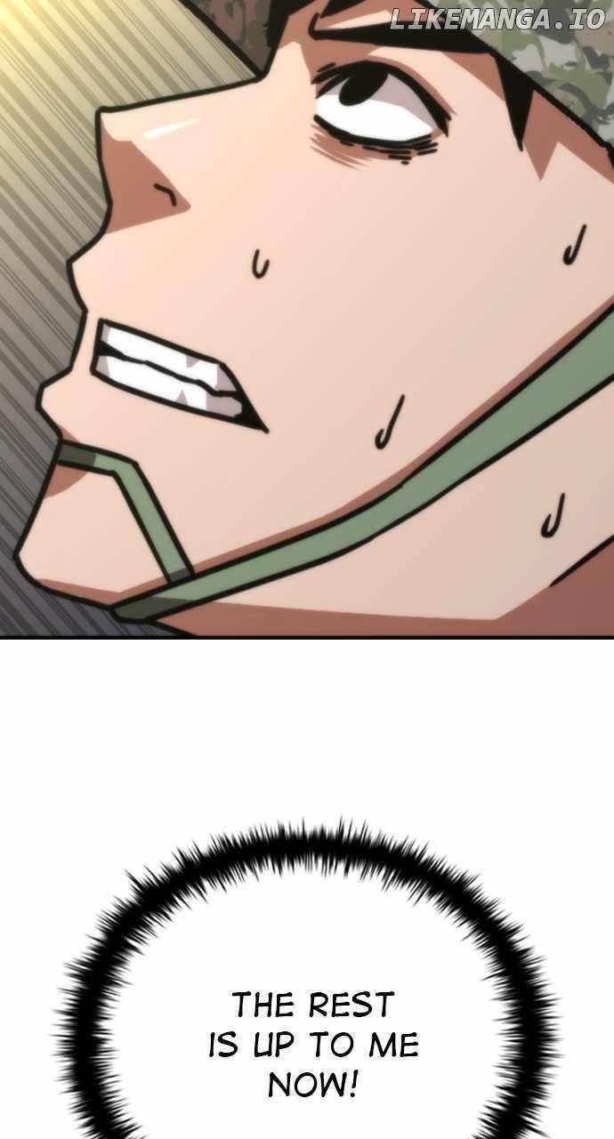 Zombie Revelation: 82-08 - Chapter 21 Page 102