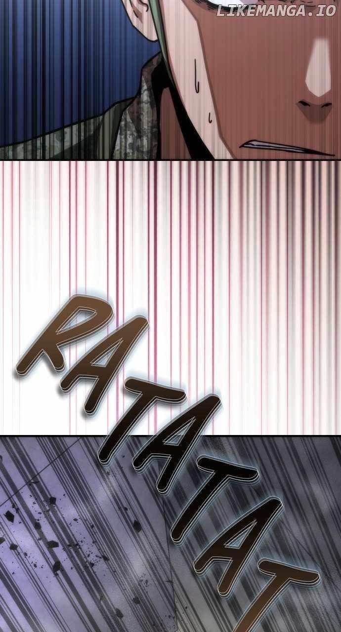 Zombie Revelation: 82-08 - Chapter 21 Page 113