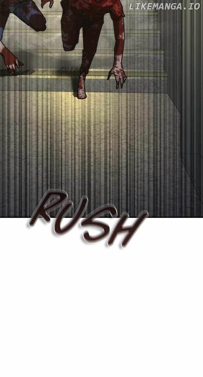 Zombie Revelation: 82-08 - Chapter 21 Page 142