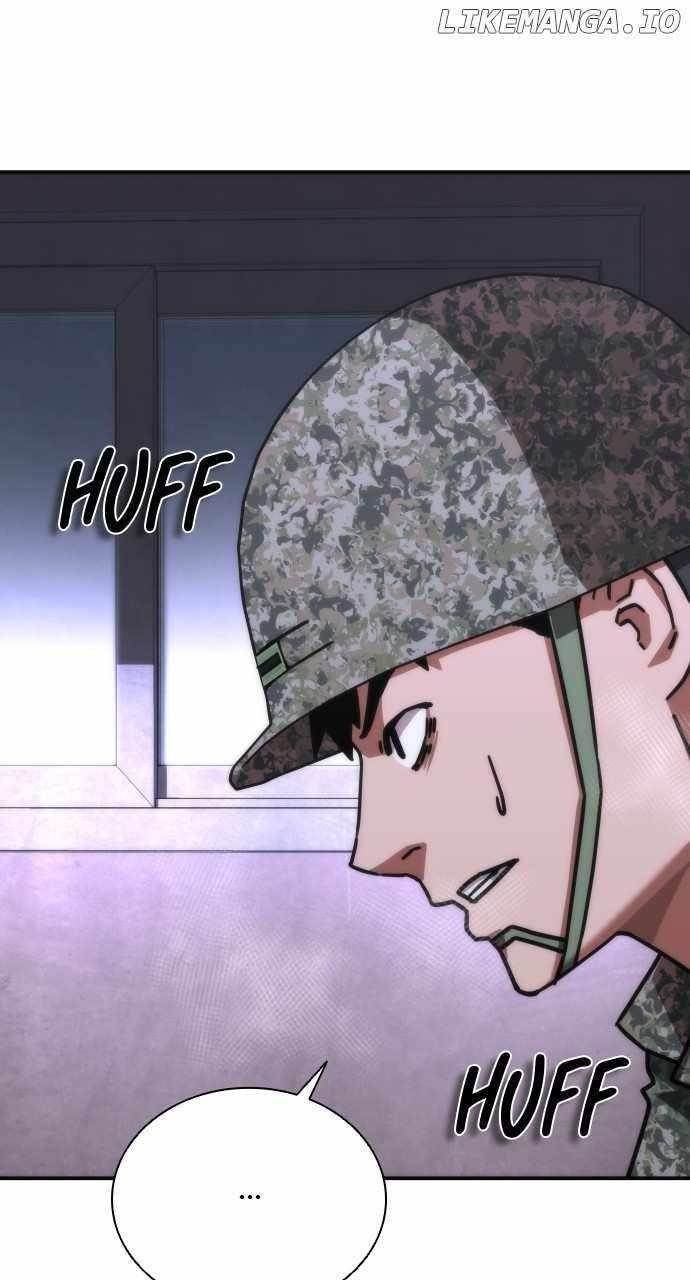 Zombie Revelation: 82-08 - Chapter 21 Page 143