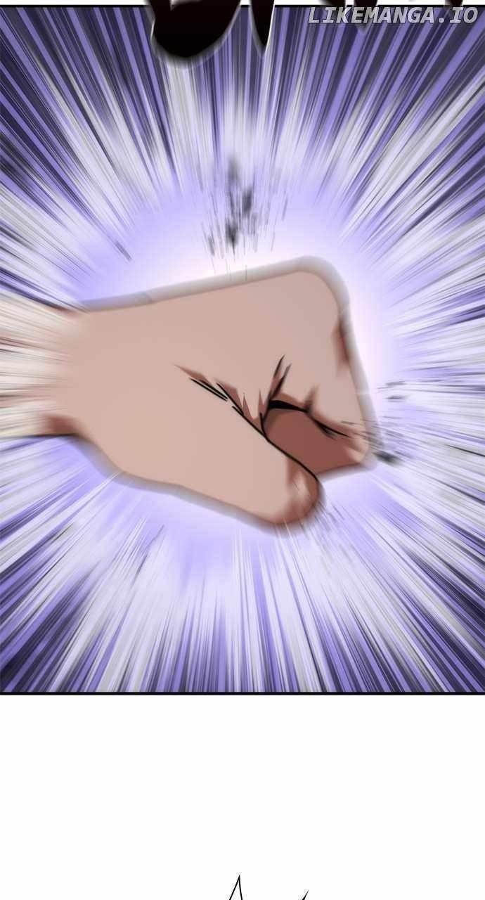 Zombie Revelation: 82-08 - Chapter 21 Page 27