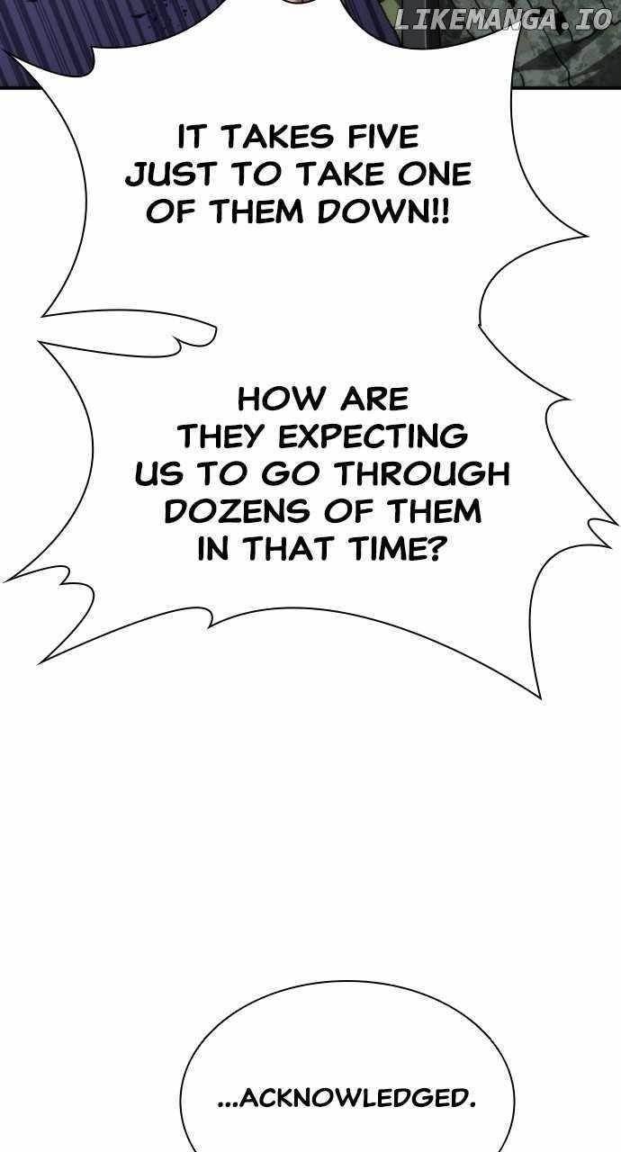 Zombie Revelation: 82-08 - Chapter 21 Page 29