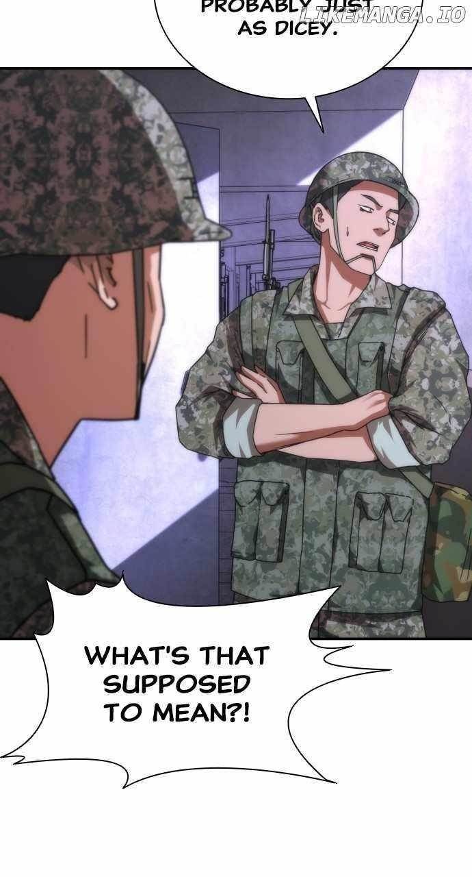 Zombie Revelation: 82-08 - Chapter 21 Page 33