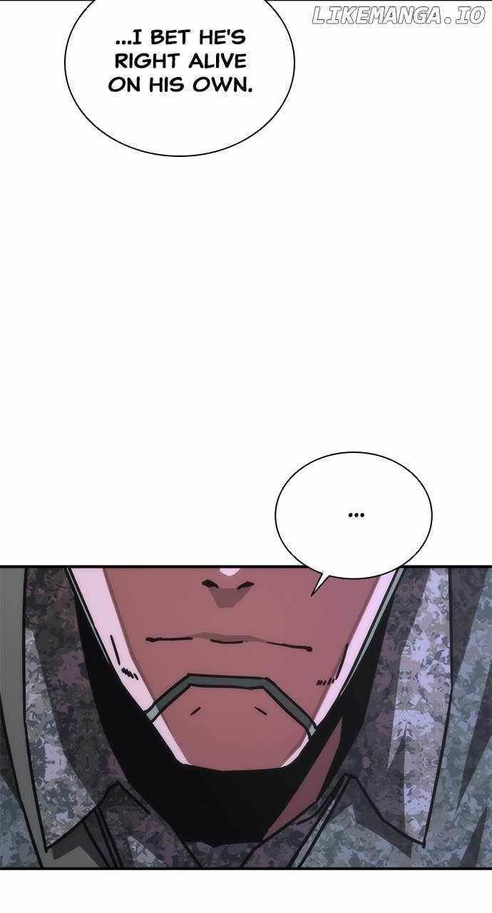 Zombie Revelation: 82-08 - Chapter 21 Page 39