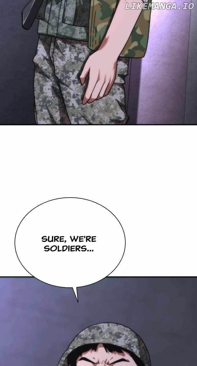 Zombie Revelation: 82-08 - Chapter 21 Page 52