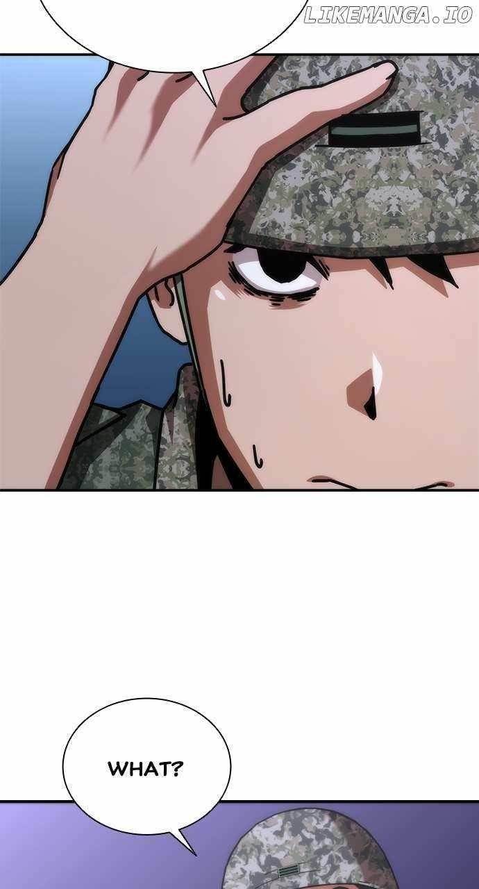 Zombie Revelation: 82-08 - Chapter 21 Page 64