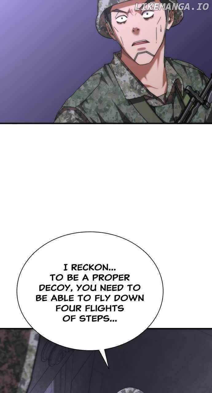 Zombie Revelation: 82-08 - Chapter 21 Page 65