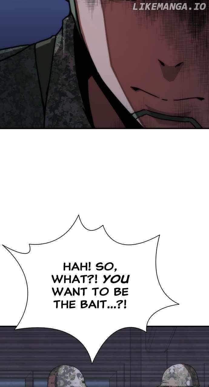 Zombie Revelation: 82-08 - Chapter 21 Page 72