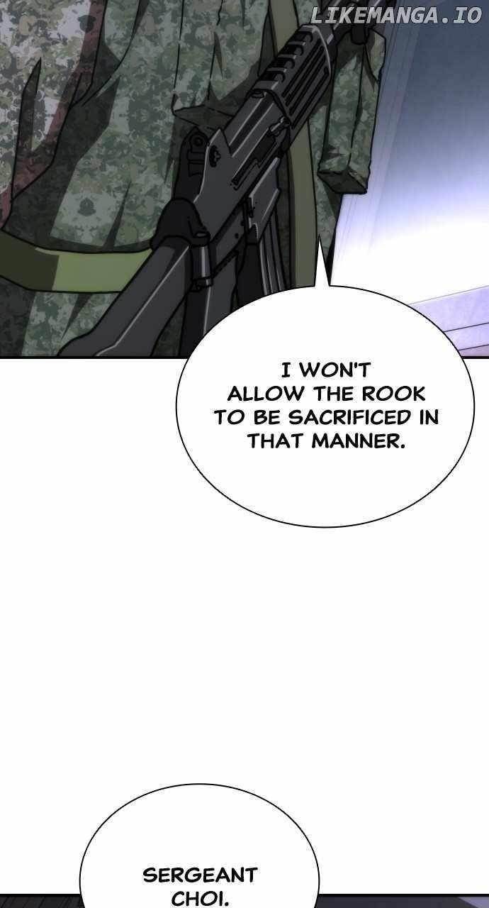 Zombie Revelation: 82-08 - Chapter 21 Page 77