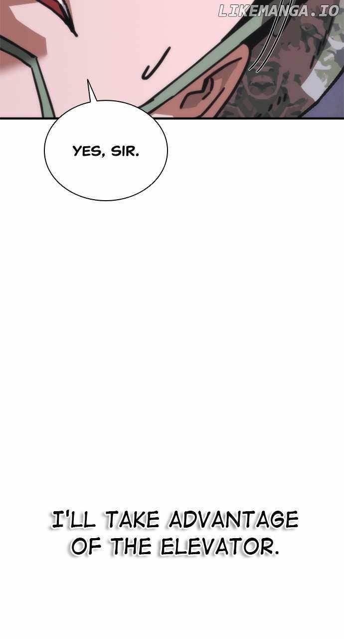 Zombie Revelation: 82-08 - Chapter 21 Page 81