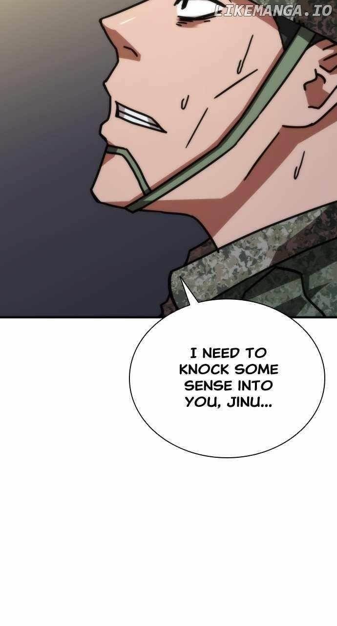 Zombie Revelation: 82-08 - Chapter 21 Page 99