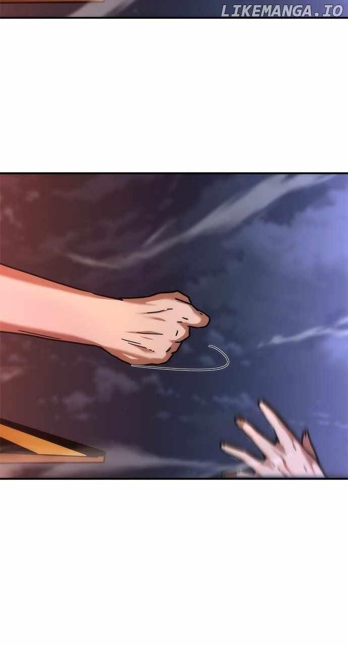 Zombie Revelation: 82-08 - Chapter 22 Page 104