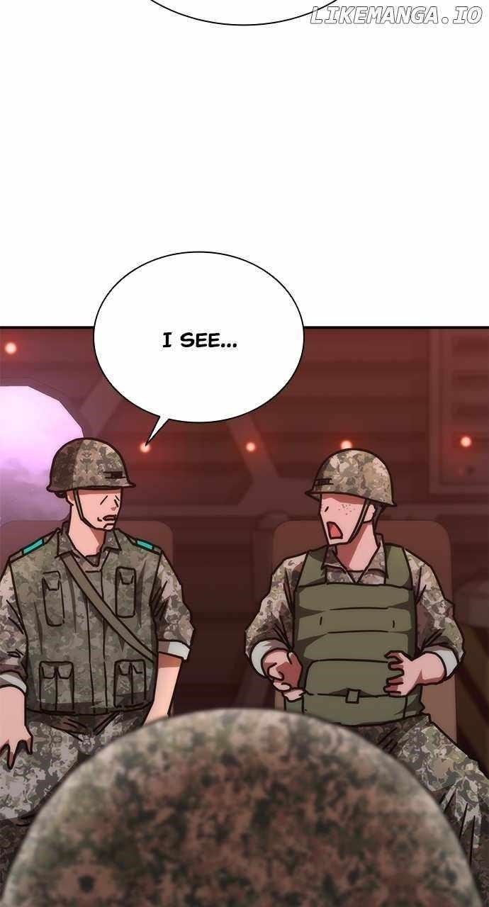 Zombie Revelation: 82-08 - Chapter 22 Page 122