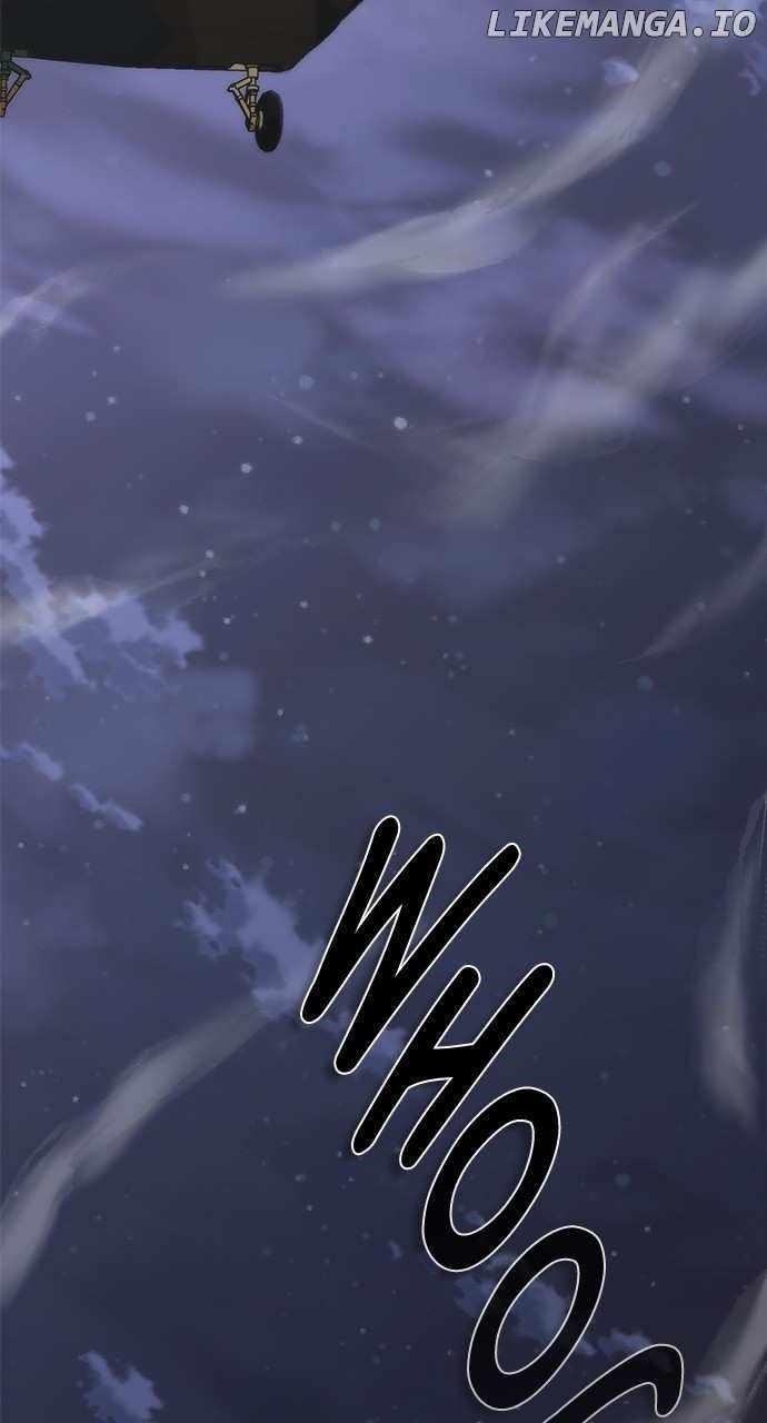 Zombie Revelation: 82-08 - Chapter 22 Page 127