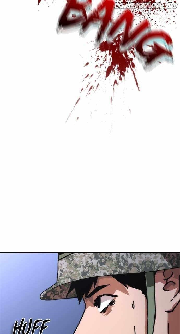 Zombie Revelation: 82-08 - Chapter 22 Page 13