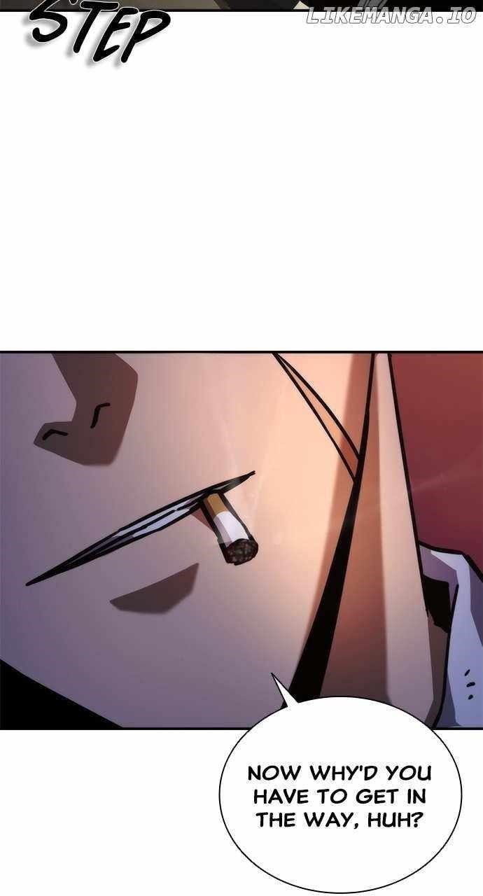 Zombie Revelation: 82-08 - Chapter 22 Page 138