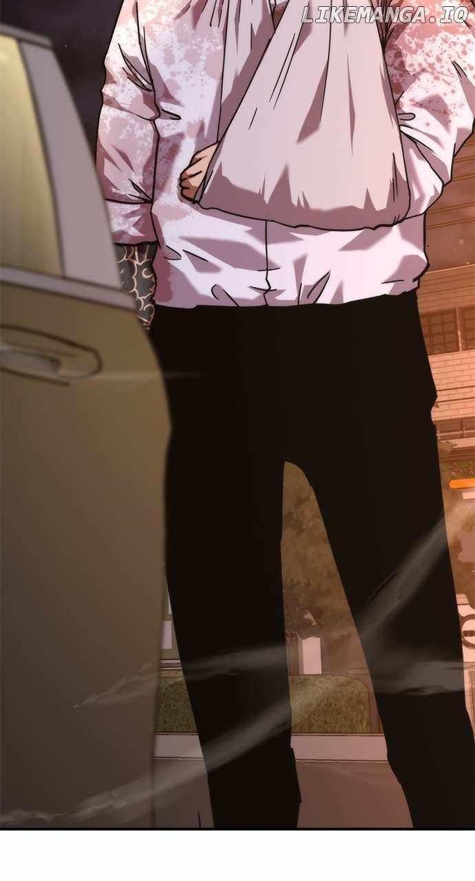 Zombie Revelation: 82-08 - Chapter 22 Page 140