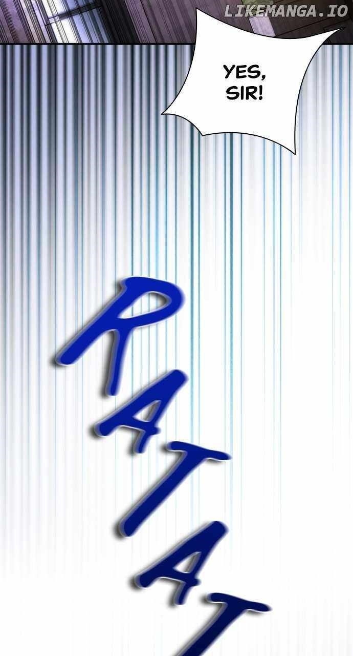 Zombie Revelation: 82-08 - Chapter 22 Page 38