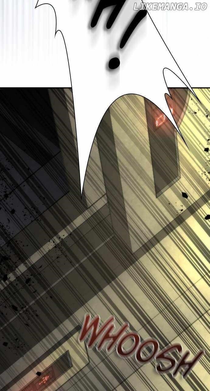 Zombie Revelation: 82-08 - Chapter 22 Page 42