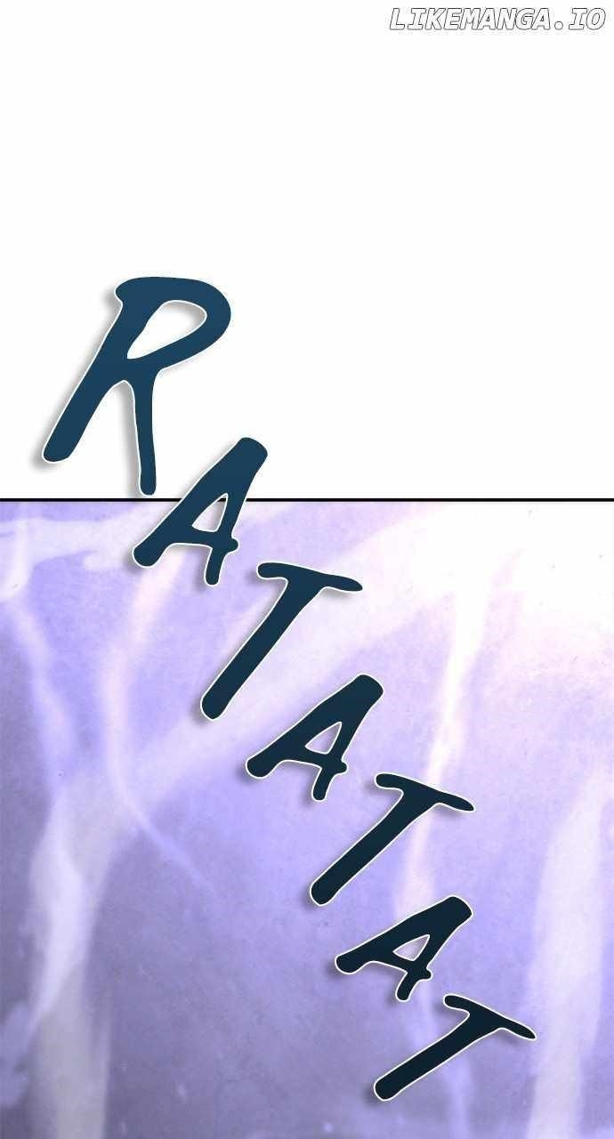 Zombie Revelation: 82-08 - Chapter 22 Page 50