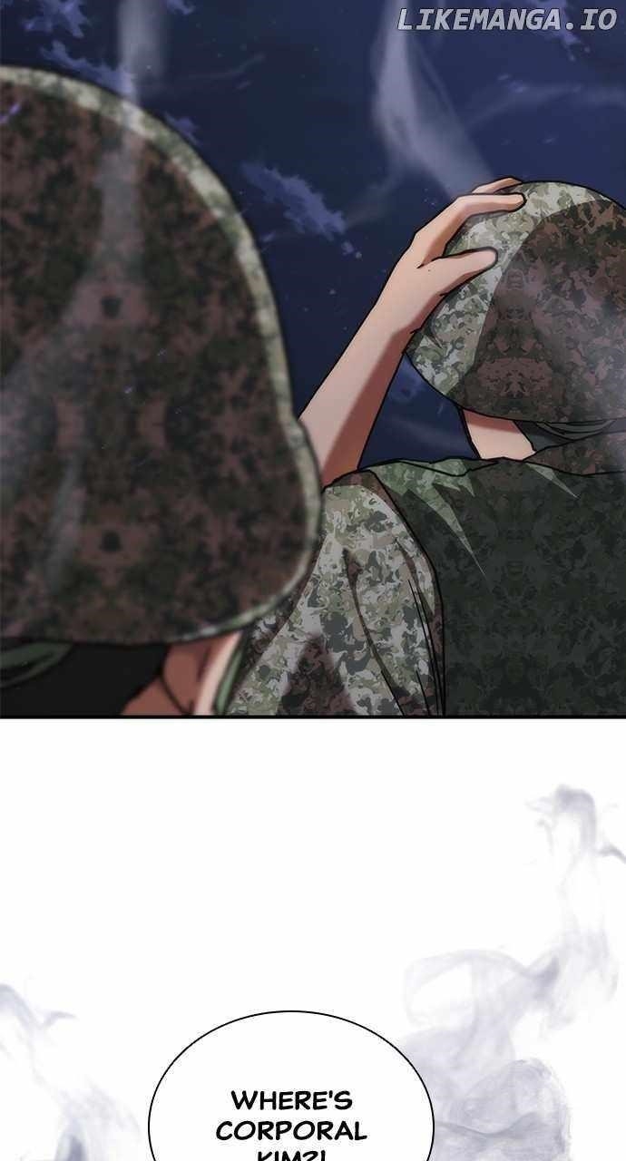 Zombie Revelation: 82-08 - Chapter 22 Page 54