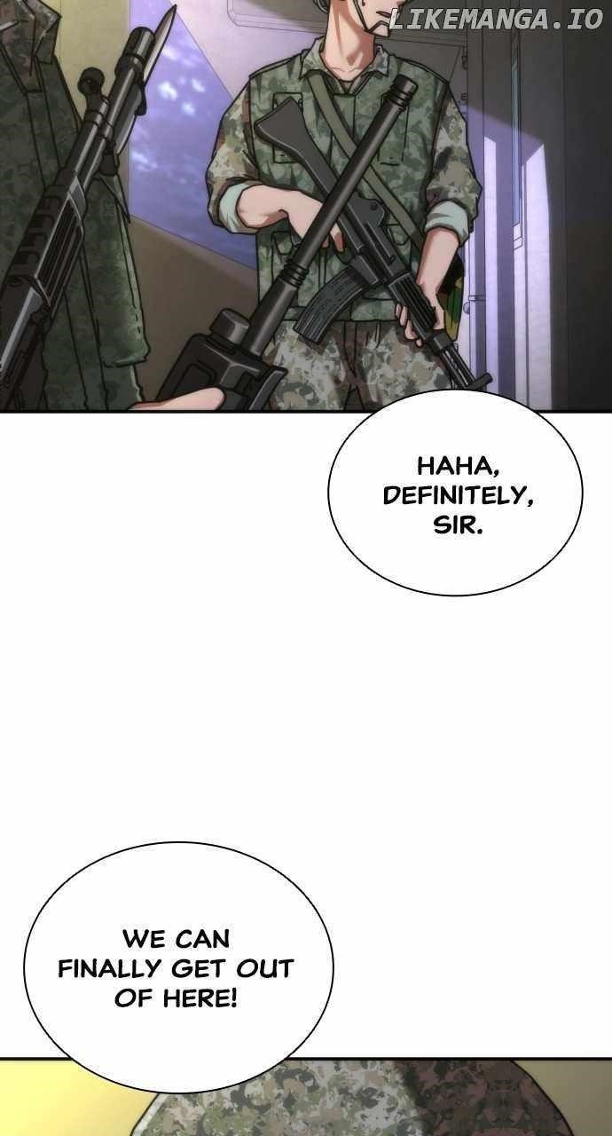 Zombie Revelation: 82-08 - Chapter 22 Page 61