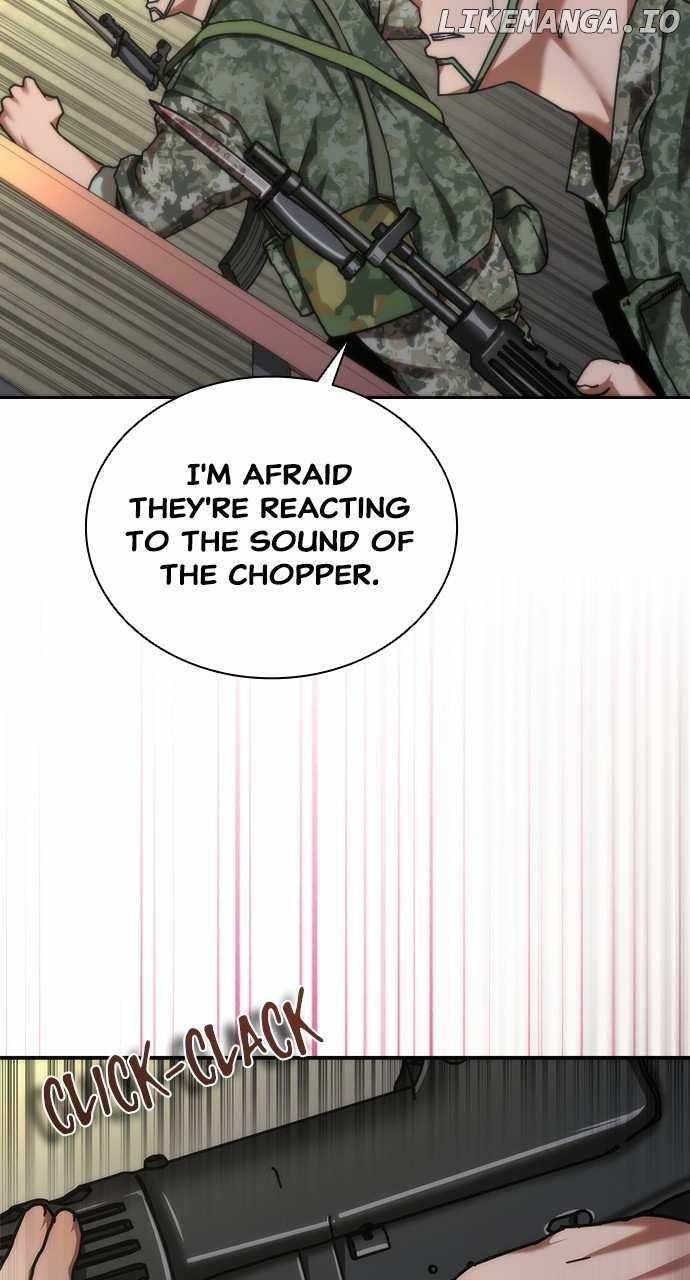 Zombie Revelation: 82-08 - Chapter 22 Page 67