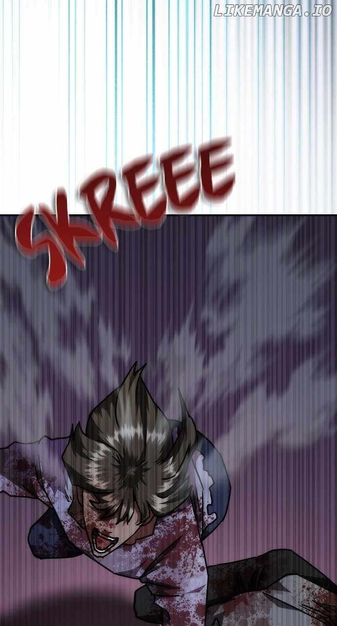 Zombie Revelation: 82-08 - Chapter 22 Page 8