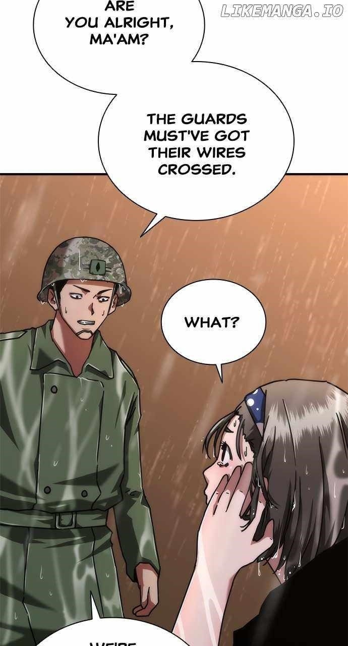 Zombie Revelation: 82-08 - Chapter 24 Page 102