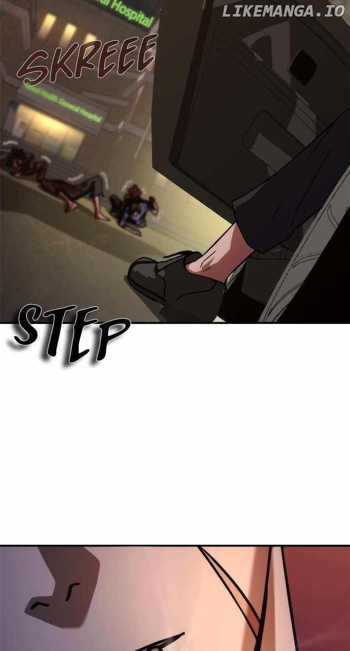 Zombie Revelation: 82-08 - Chapter 24 Page 23