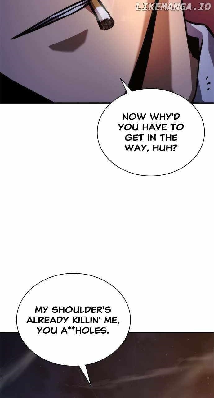 Zombie Revelation: 82-08 - Chapter 24 Page 24
