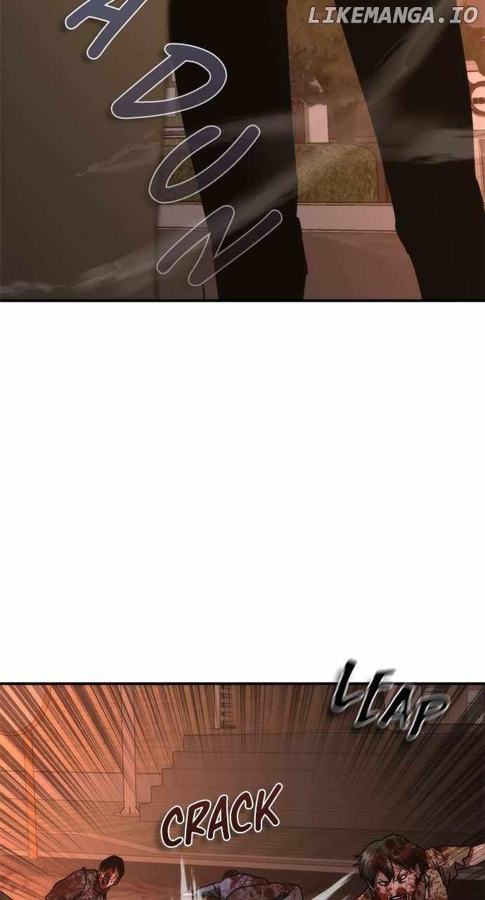 Zombie Revelation: 82-08 - Chapter 24 Page 26