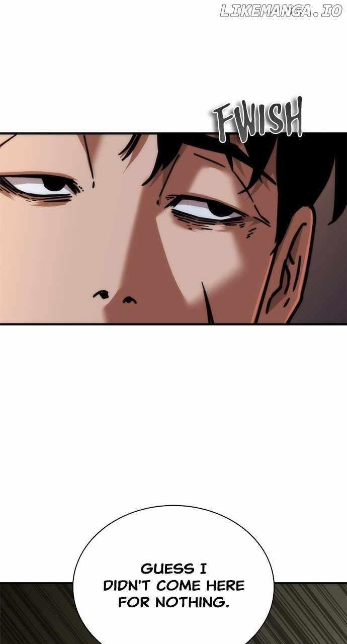 Zombie Revelation: 82-08 - Chapter 24 Page 40