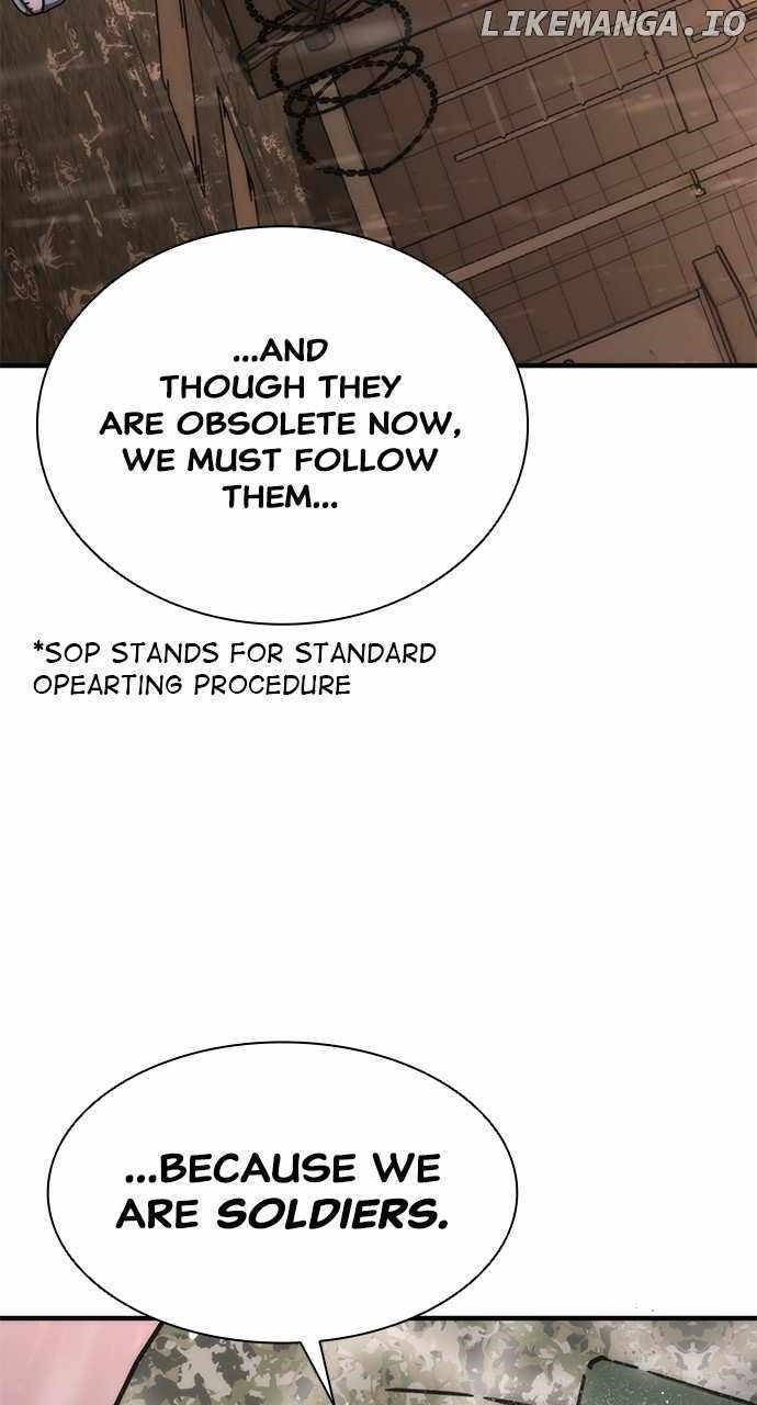 Zombie Revelation: 82-08 - Chapter 25 Page 102