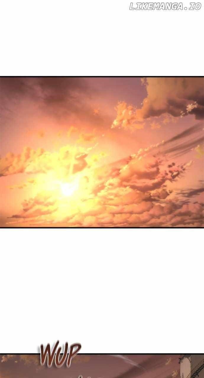 Zombie Revelation: 82-08 - Chapter 25 Page 110