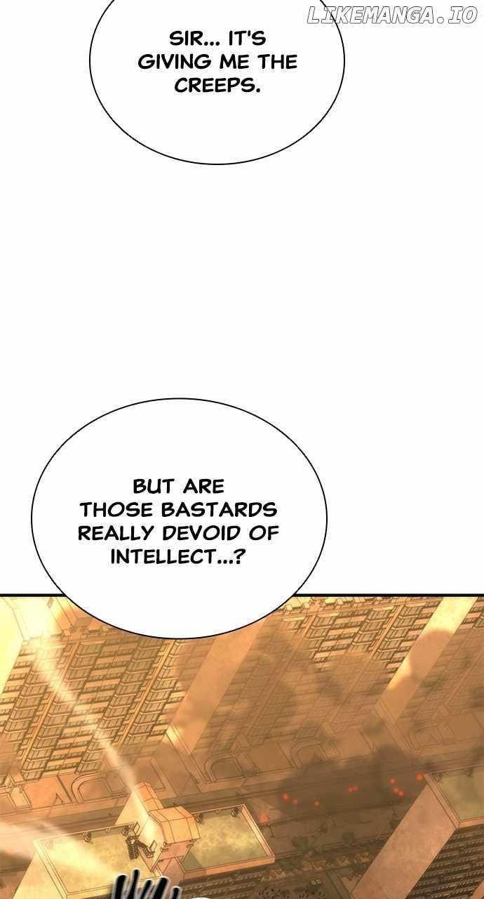 Zombie Revelation: 82-08 - Chapter 25 Page 131