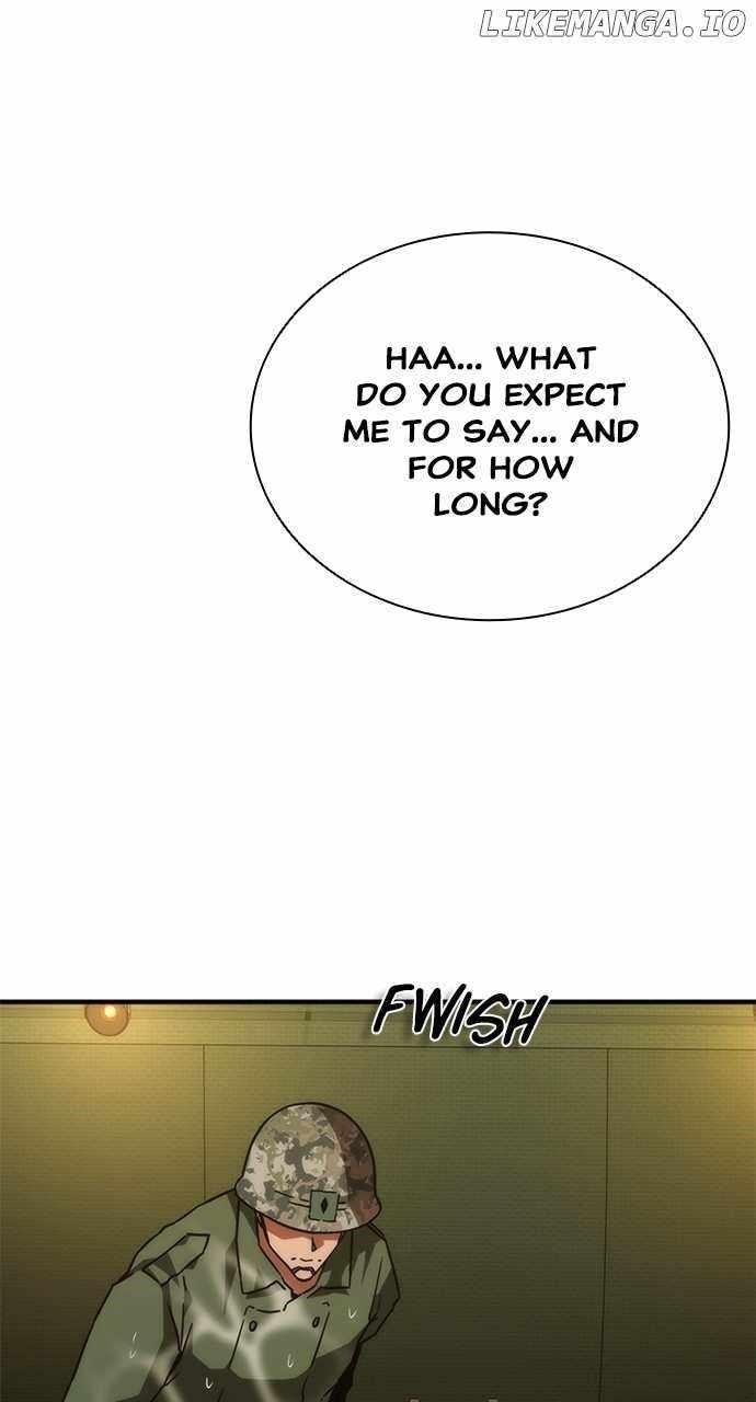 Zombie Revelation: 82-08 - Chapter 25 Page 26