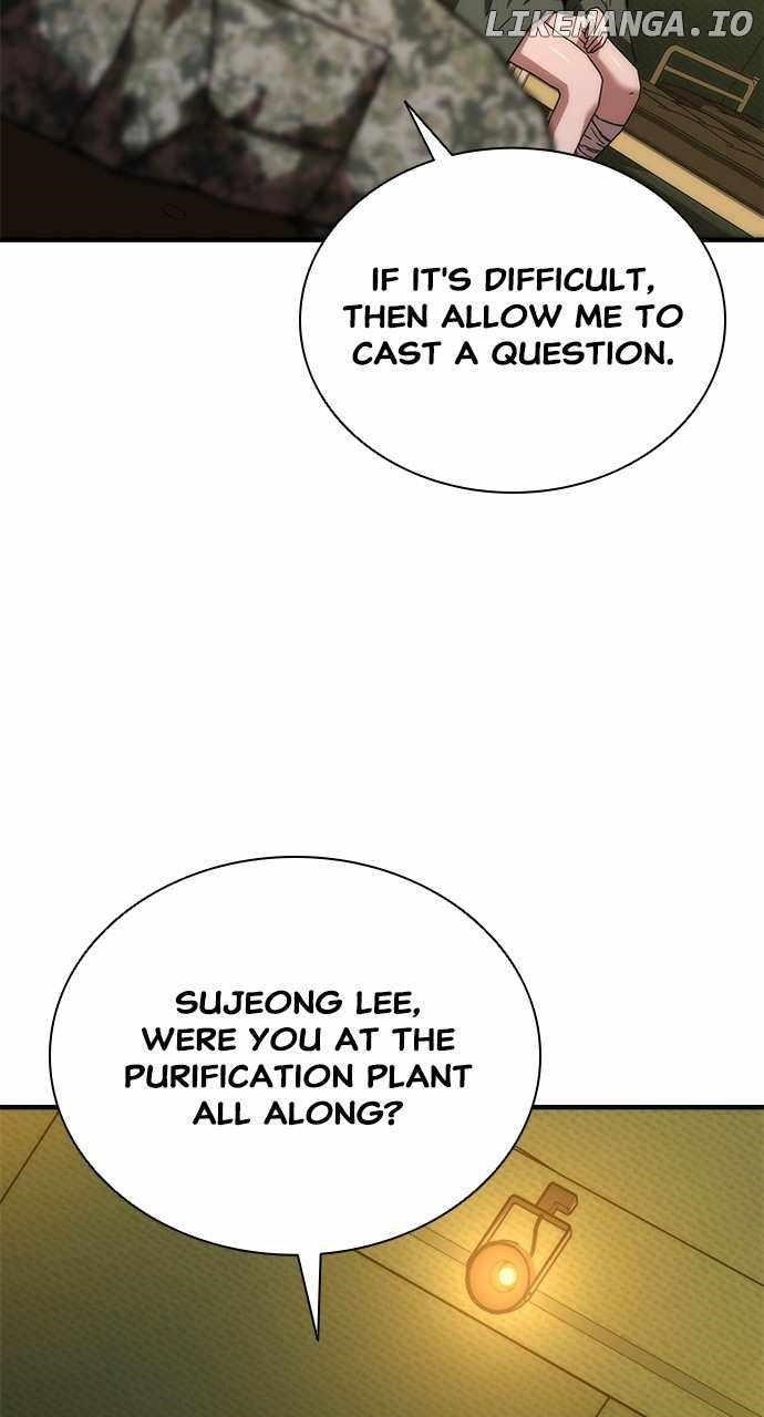 Zombie Revelation: 82-08 - Chapter 25 Page 28