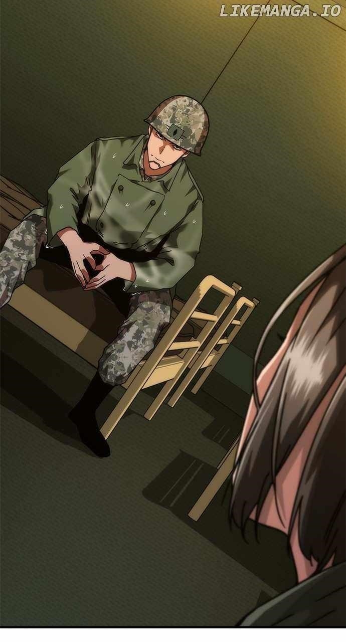 Zombie Revelation: 82-08 - Chapter 25 Page 29