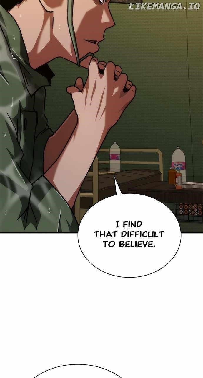 Zombie Revelation: 82-08 - Chapter 25 Page 38