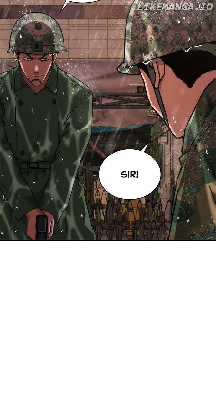 Zombie Revelation: 82-08 - Chapter 25 Page 4