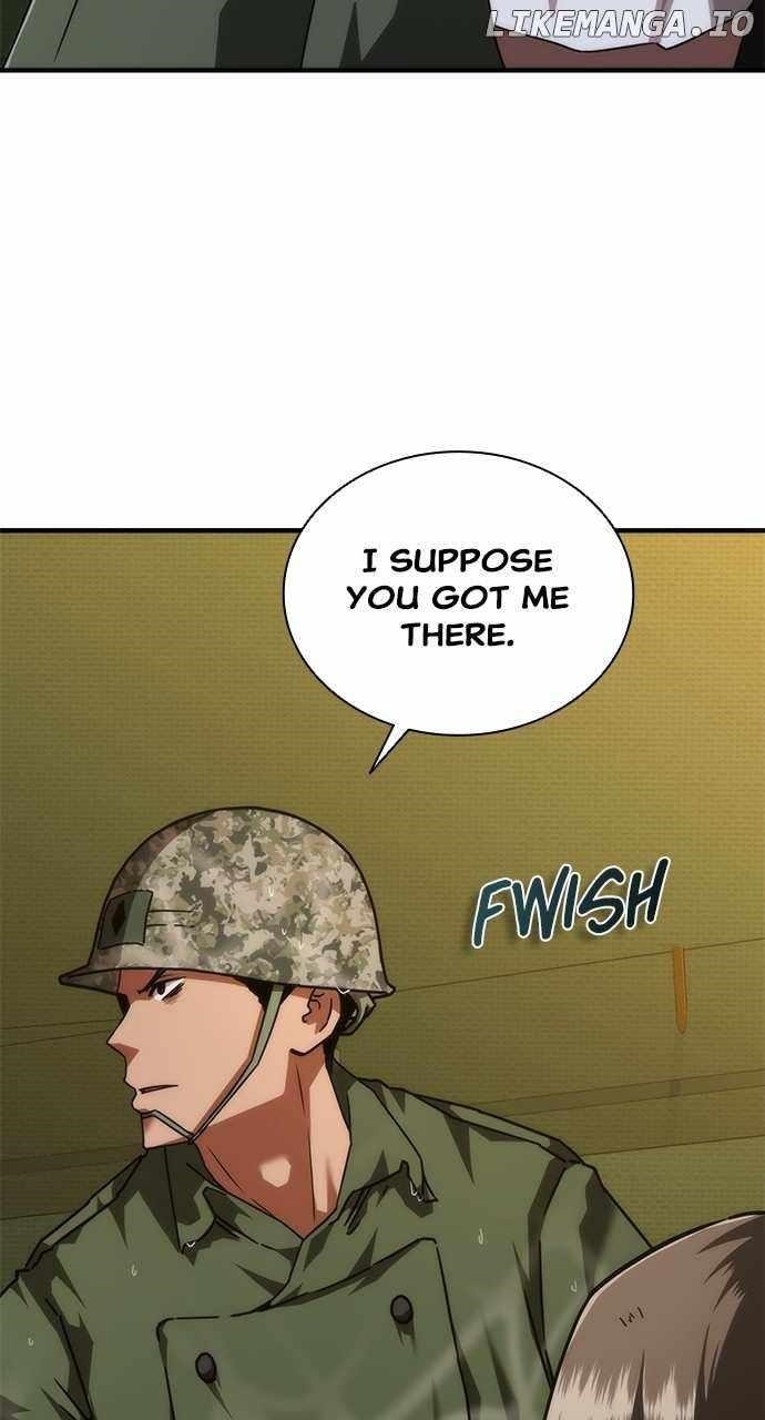 Zombie Revelation: 82-08 - Chapter 25 Page 40