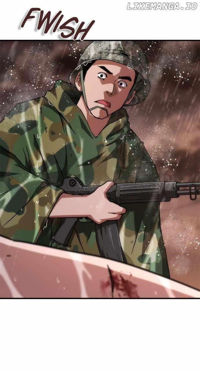 Zombie Revelation: 82-08 - Chapter 25 Page 5